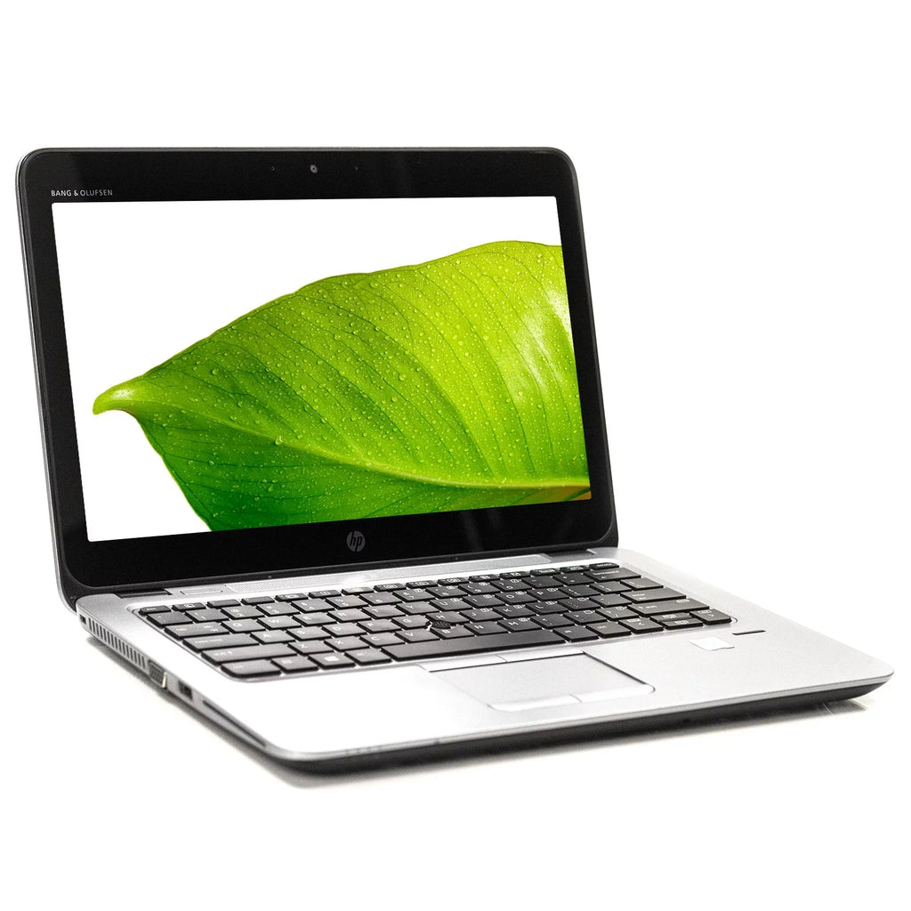 Touch 820 10 i5 HP Core Used 16GB Yr 128GB Screen Wty Win EliteBook Laptop SSD 12.5" 1 Graphics M.2 Pro Integrated G3 B v.WCA
