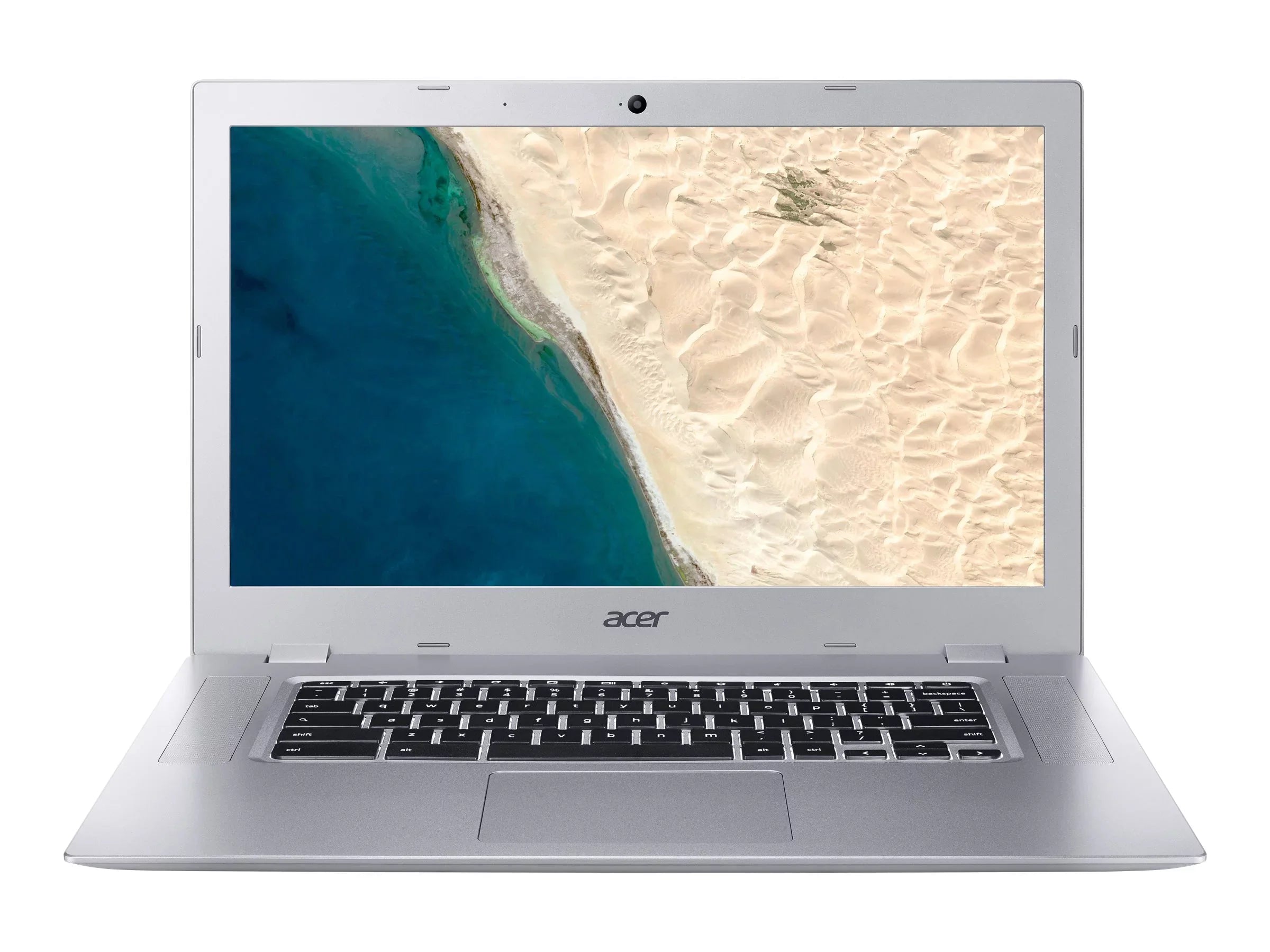 GB 15.6" A6 32GB Chromebook (Refurbished) Restored 4 Acer GHz OS Cb315-2H-68E6 AMD 1.80 Chrome