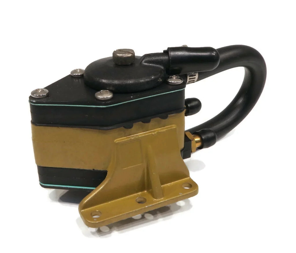 Fuel J225STLERC Conversion HP VRO Evinrude, ROP Shop 225 1994 Pump The For Johnson | J225TXERK,