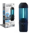 Clean IMAGE or Germs SHARPER of Surface Kid¡¯s and Damage and Ultraviolet Lamp, Bacteria, and UV Removes Disinfect Portable No Residue 99.9% Keyboard Light, Phones Toys, Sanitizing Travel Compact