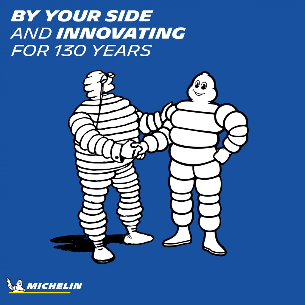 Tire Michelin 101W Tour 255/45R20 A/S Passenger Primacy All Season