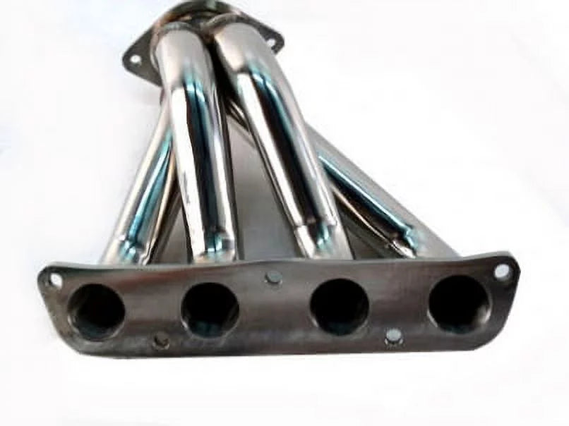 1ZZ-FE OBX-RS Header 04 By GT 1.8L Compatible thru Toyota 00 Celica S/S With