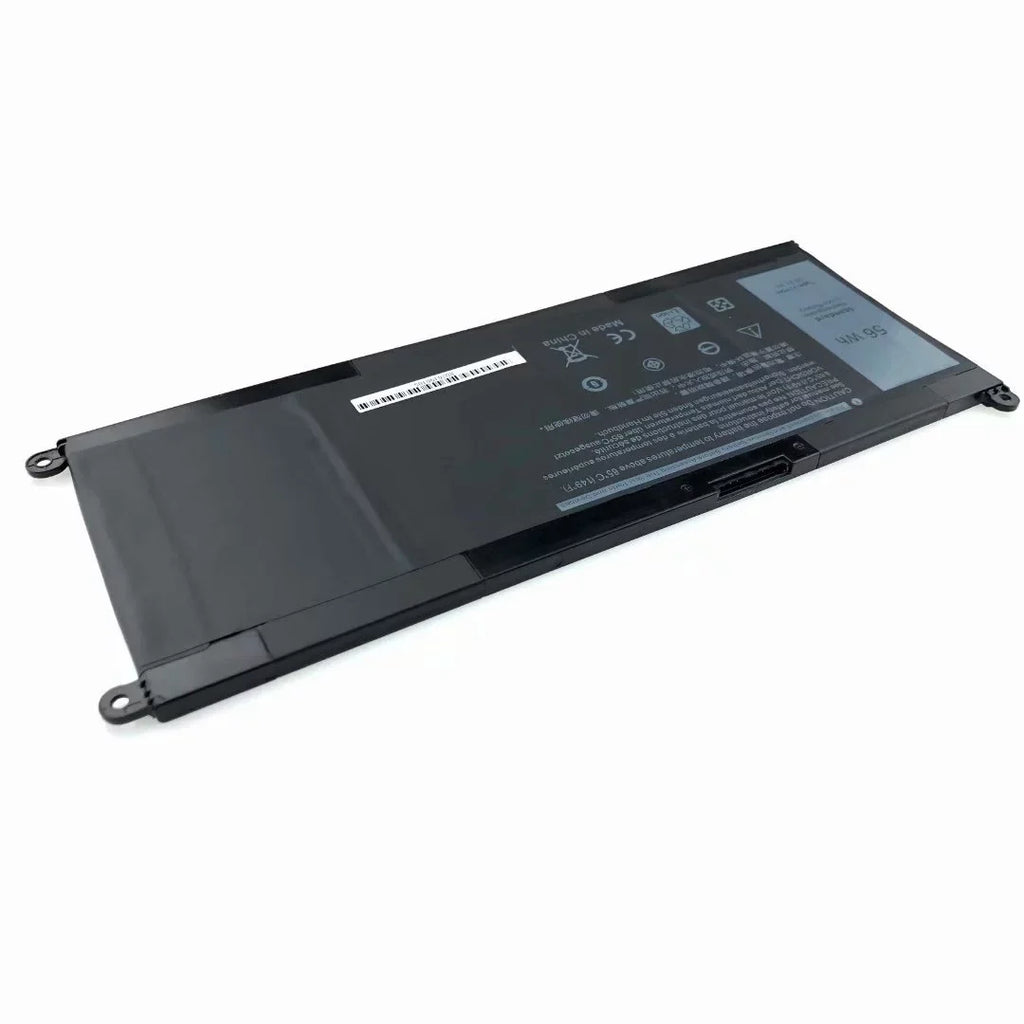 Inspiron 033YDH Battery 3380,Latitude 13 DNCWSCB6106B For 3580 15 7577,Latitude 3480,Latitude Dell 33YDH