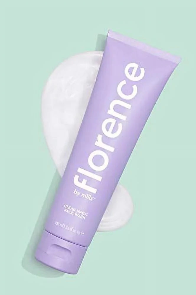 Magic Clean Mills Face Wash Florence by