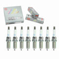 Tundra 8 4.6L Toyota Spark Iridium Laser 2007-2020 compatible V8 Plugs 5.7L NGK with pc