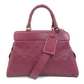 Handbags LOUIS Vuitton (Good) Vosges VUITTON M43249 Amplant Pre-Owned Leysin Louis Ladies