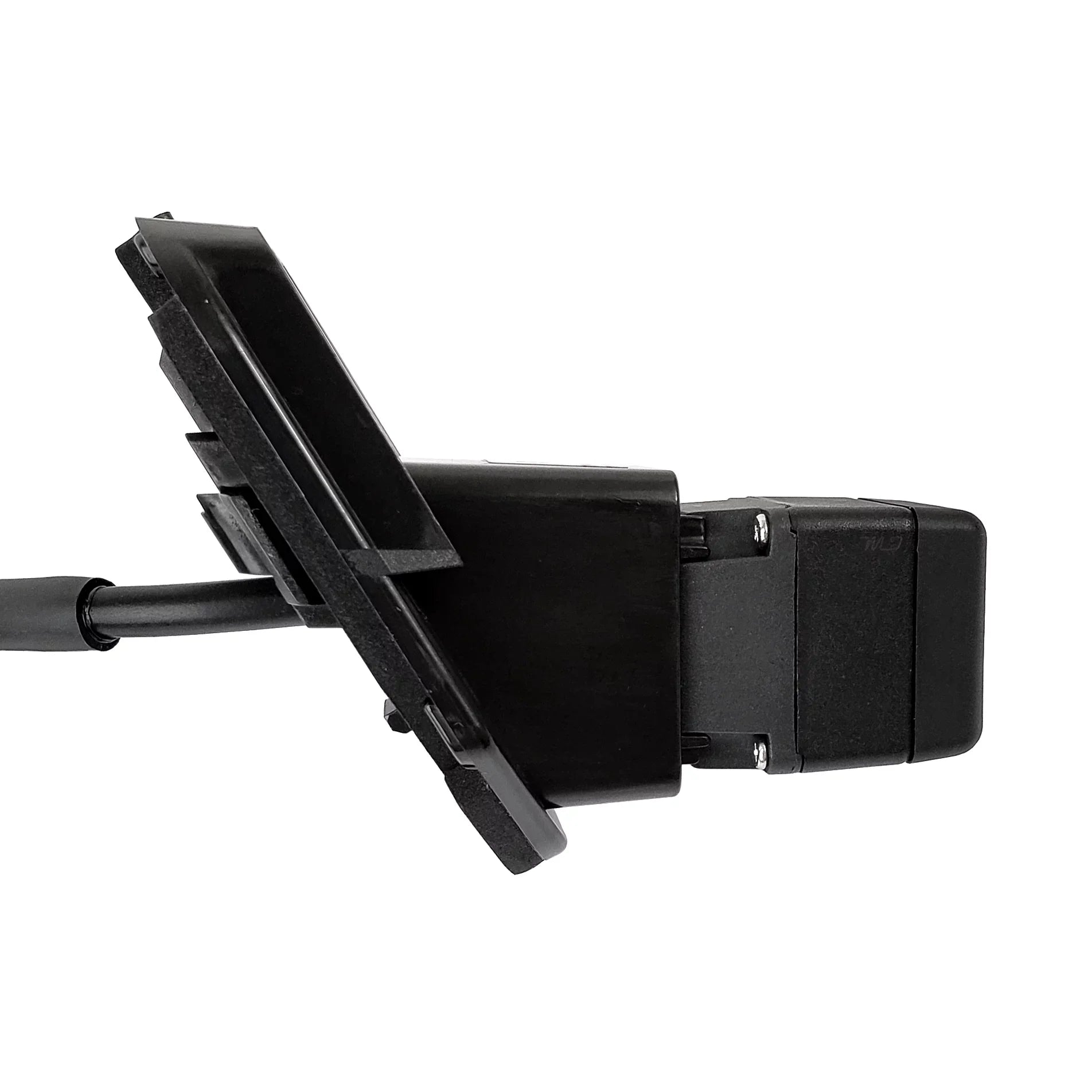 Camera # Backup Part 28442-BV82A (2015-2017) 28442-BV80A, Juke AVM OE Tailgaters Master w/o Nissan Replacement