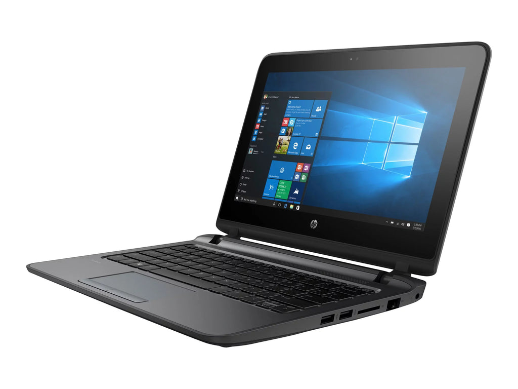11.6" GB GHz 11 Probook Pentium Intel 2.10 G2 - Restored Pro 8 HP (Refurbished) GB 128 Windows 10 Laptop