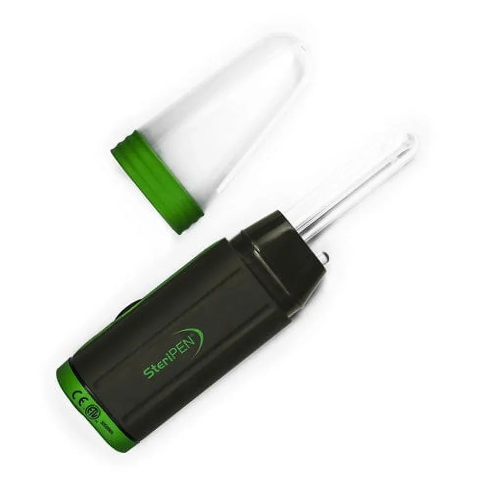 Uv Opti Purifier Water Adventurer Steripen