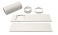 Toshiba Exhaust Kit Air Conditioner RAC-PD0812CRRU With RACPD0812CRRU, AC Shipped Originally Window OEM