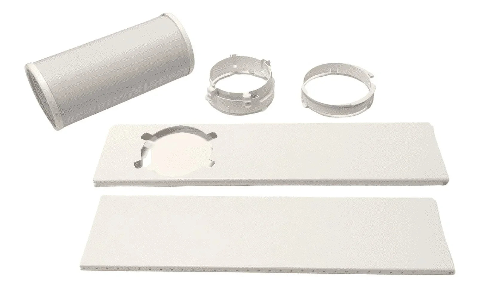 Toshiba Exhaust Kit Air Conditioner RAC-PD0812CRRU With RACPD0812CRRU, AC Shipped Originally Window OEM