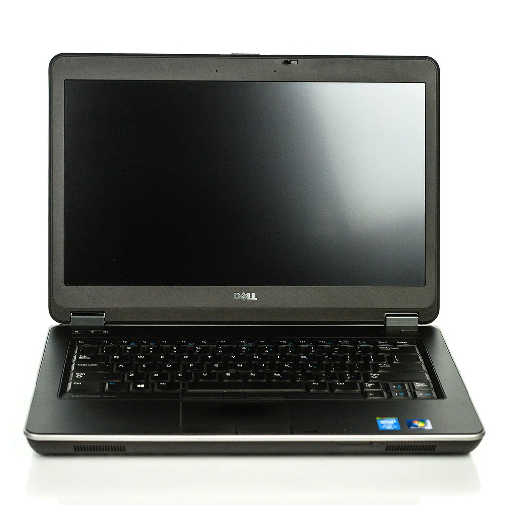 Pro 10 4GB E6440 B 500GB Dell Used Dual-Core Latitude v.WAA i7 Win Laptop