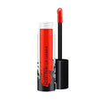 Red Patent Paint Lip - Enamel M.A.C. Lacquer