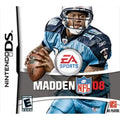 08 Madden Nfl - Ds