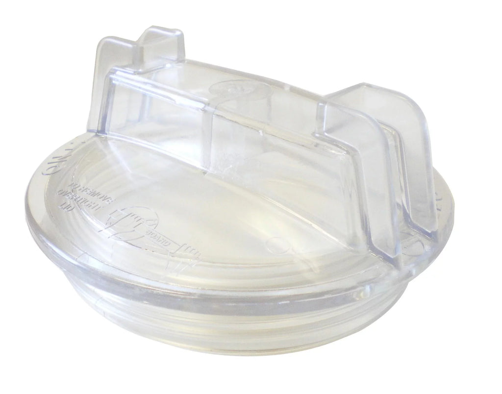 5 Dura-Glas Trap Sta-Rite Pump C3-139P1 Cover