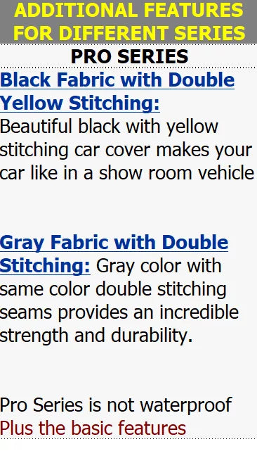 Ford 2014 2013 XCP fits 8ft Pro 2018 Series Truck Gray 2016 SuperCab Bed 2019 2017 F-150 XtremeCoverPro 2015 cover