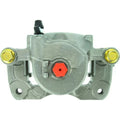 Disc 1999 SENTRA Caliper Parts select: 1995-1997 SENTRA, NISSAN Fits Brake NISSAN P/N:141.42086 BASE/XE/GXE Centric