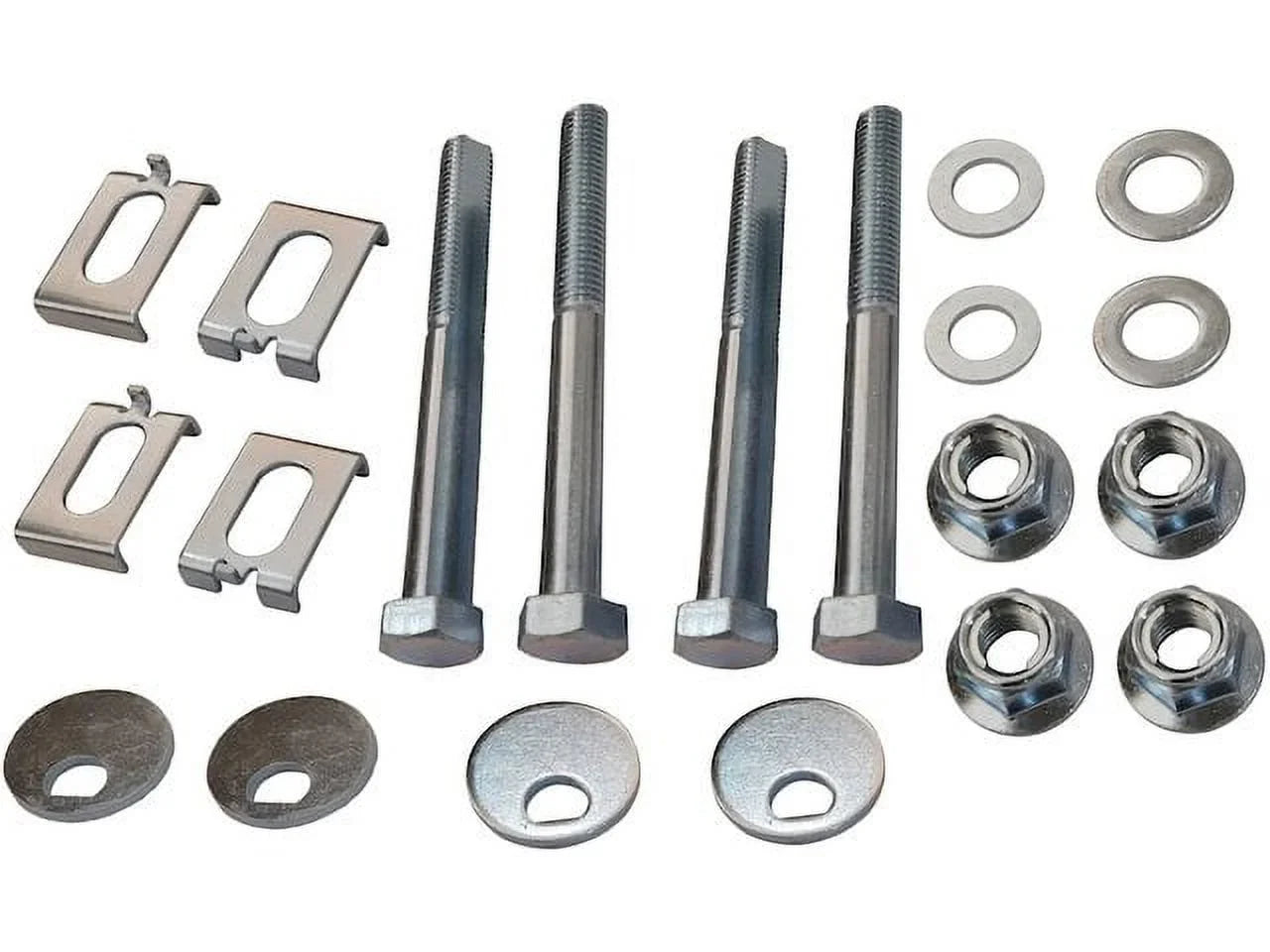 Navigator Kit - 2012 2015 2010 Compatible 2011 2009 Alignment 2008 - 2017 2007 with 2013 2014 2016 Lincoln Camber Caster