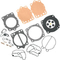 Keihin (451468) 38mm-44mm Vertex Rebuild Carburetor Kit