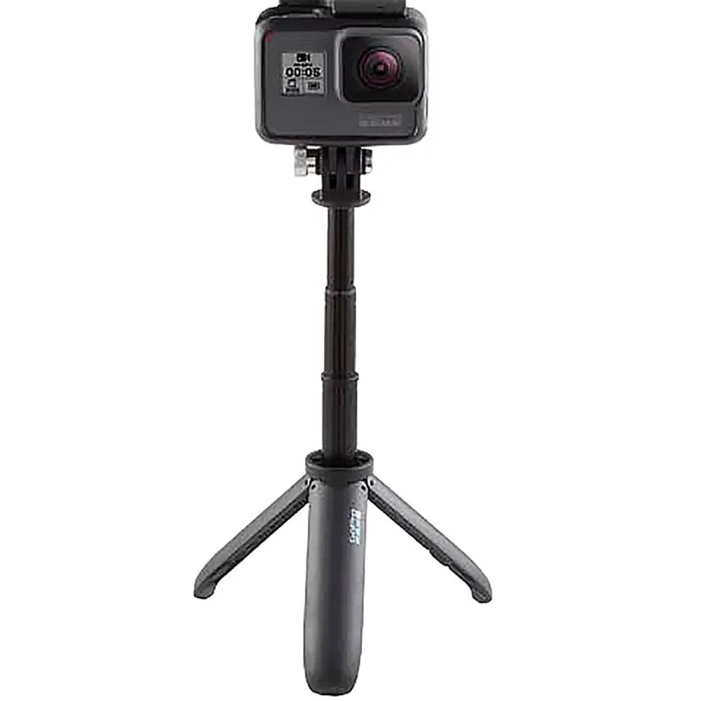 And Tripod) Pole Shorty Extension (Mini GoPro