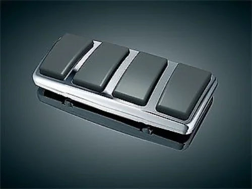 Pad Kuryakyn Brake Pedal 8849