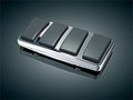 Pad Kuryakyn Brake Pedal 8849