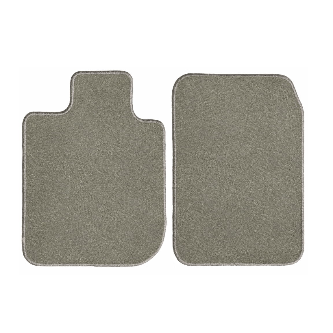 Classic Mats Fit for / BMW Floor Driver 2017 Passenger 2014, 2015, Car - X3 Mats, Custom Mats 2011, 2013, GGBAILEY Grey 2012, 2016, Carpet &