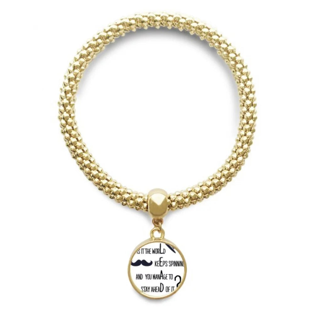 leaders chain pendant question round jewelry bracelet en quote to famous