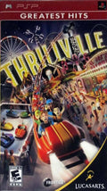 Portable - PlayStation Thrillville