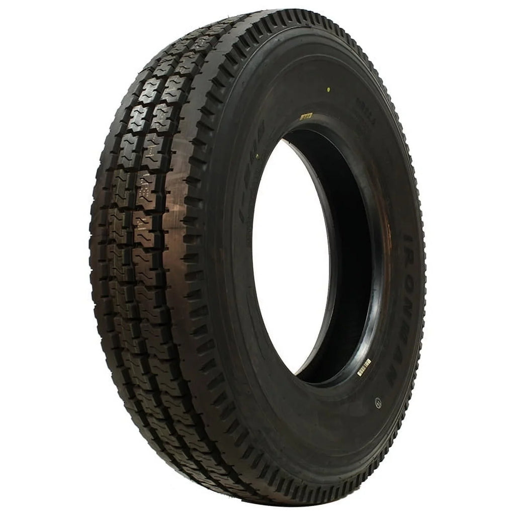 Ironman Tire H ECOFT I-208 148L 11R22.5