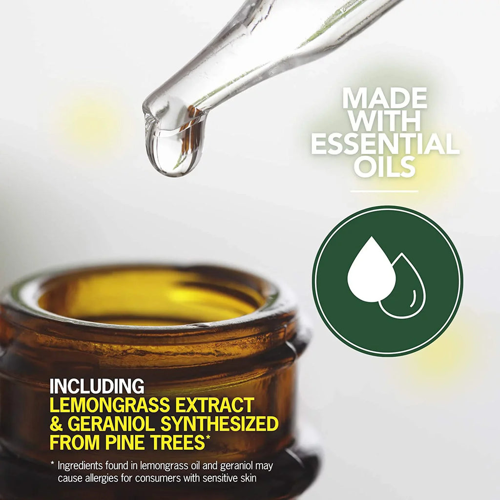 with Spray Ant Raid Killer, (12) Essential Aerosol and Roach Oils