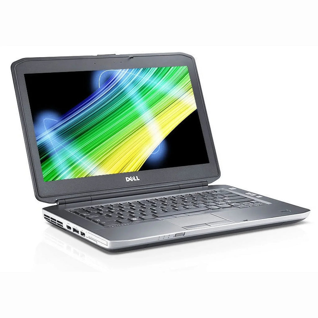 8GB 10 B DVD Laptop E5420 Latitude 64 Windows Dell Used i5 2.5GHz Pro 320GB