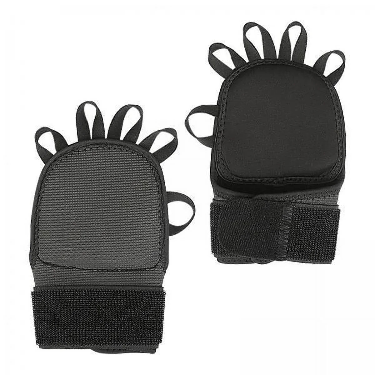 for Kettlebells Shrugs 5xGymnastics Power Deadlifting Hand Grips AMLESO Grips Lifting