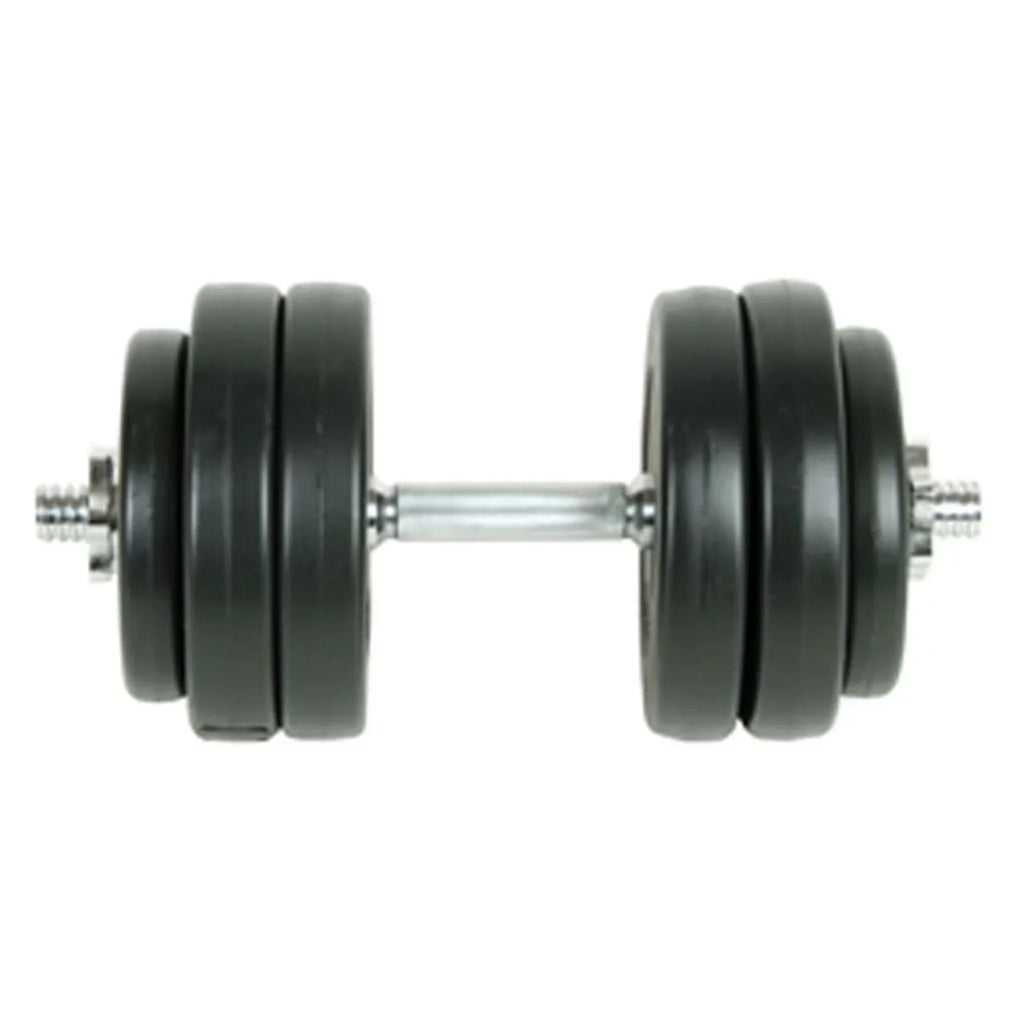 Dcenta Piece Set lb Dumbbell 33.1 9