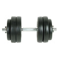 Dcenta Piece Set lb Dumbbell 33.1 9