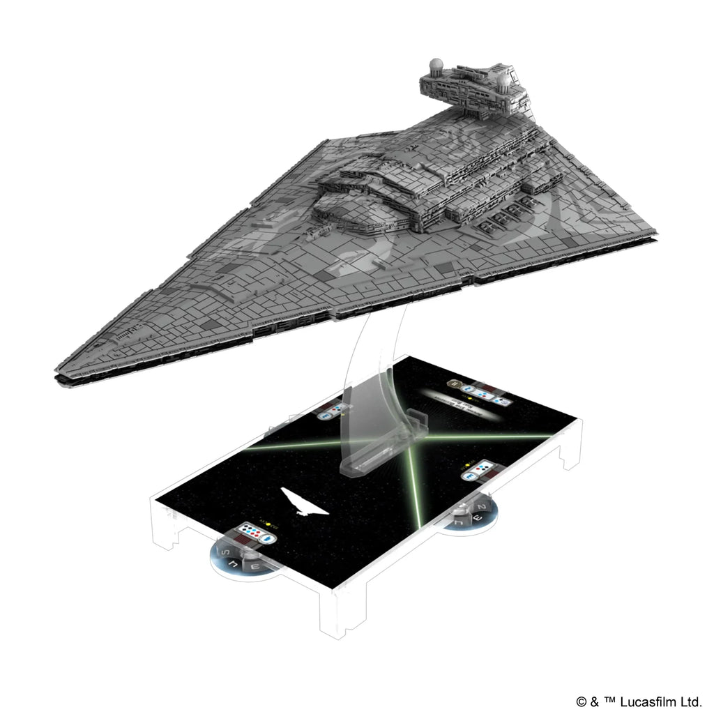 Wars Miniatures and Chimaera Expansion up, 14 Ages Game: from for Armada Star Pack Asmodee
