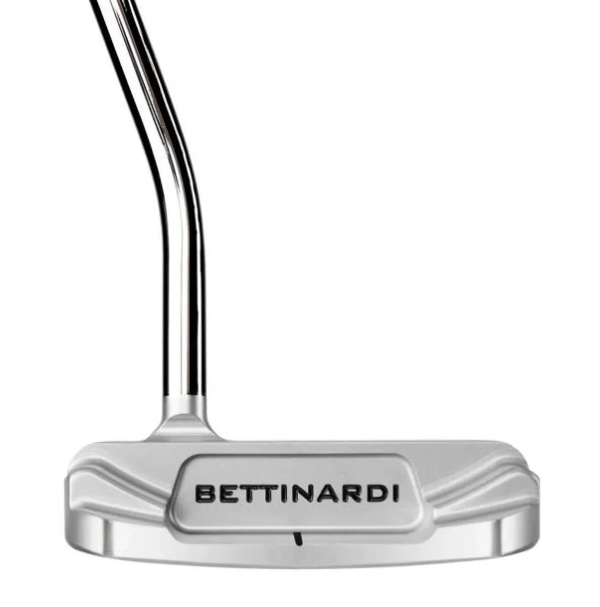 7 inches Pre-Owned Bettinardi Putter Steel Stock 35 2021 Club Studio Golf