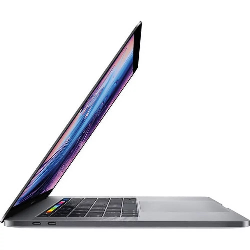 (Mid Apple MR932LL/A SSD 1TB and 2.9GHz Used) Space i9 2018) Pro Gray MacBook 15.4" - Core Dent RAM (Scratch 32GB