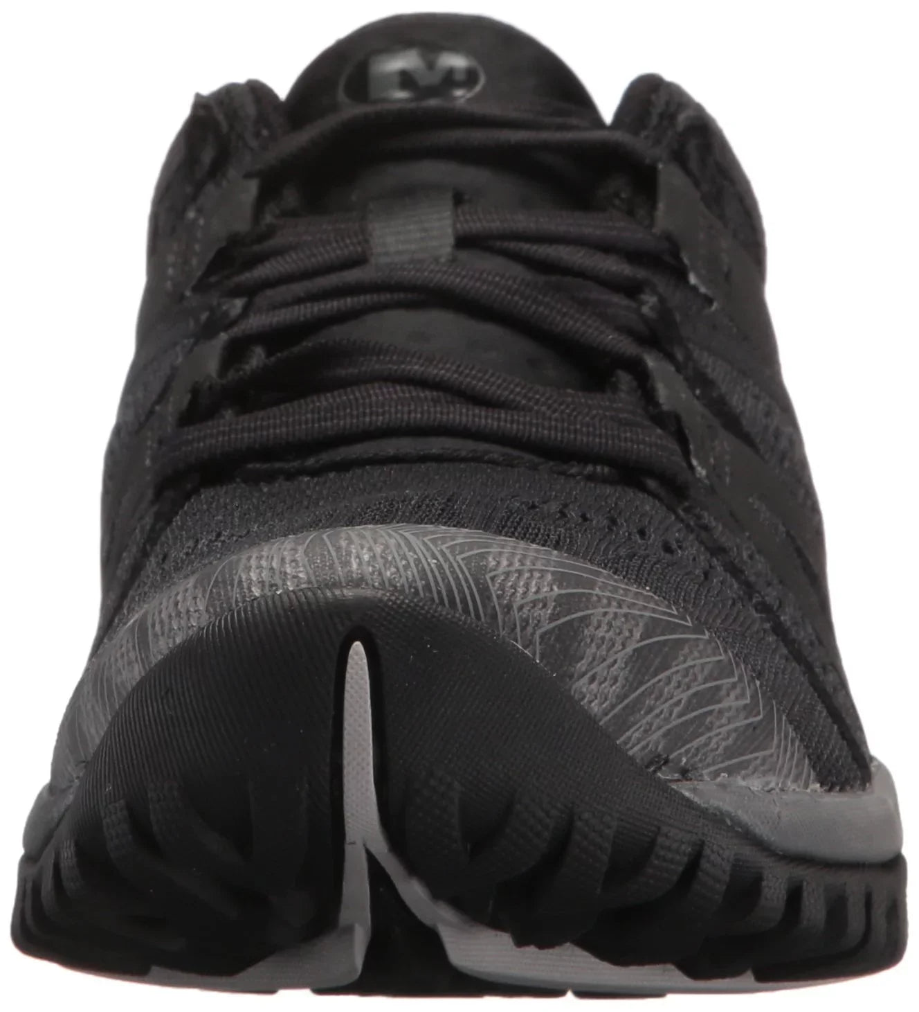 MERRELL 6.5 Women Adult Super Female J18498 Black