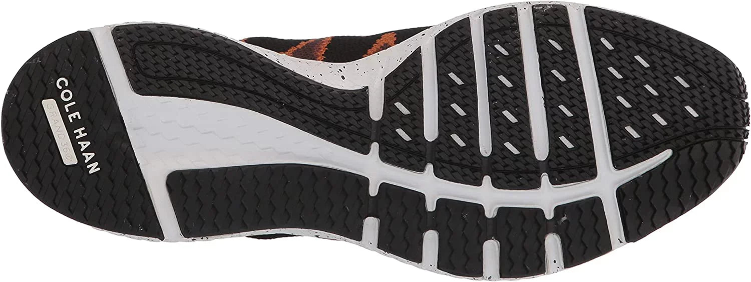 Leopoard Stitchlite Cole Lite Runner Overtake Womens Shoe 9 Running Haan Print Zerogrand