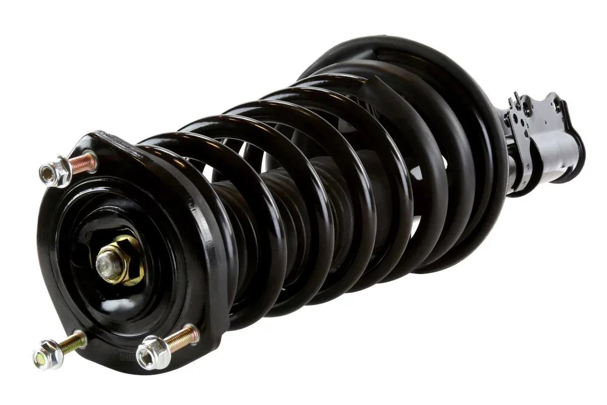 1999-2003 1997-2003 Solara and 1997-2001 ES300 FWD 2.4L Coil 2.2L Avalon Driver Complete Lexus Replacement for Toyota V6 Rear 3.0L Side AutoShack Spring 2001 Camry Strut CST100092 2000 1992-1999