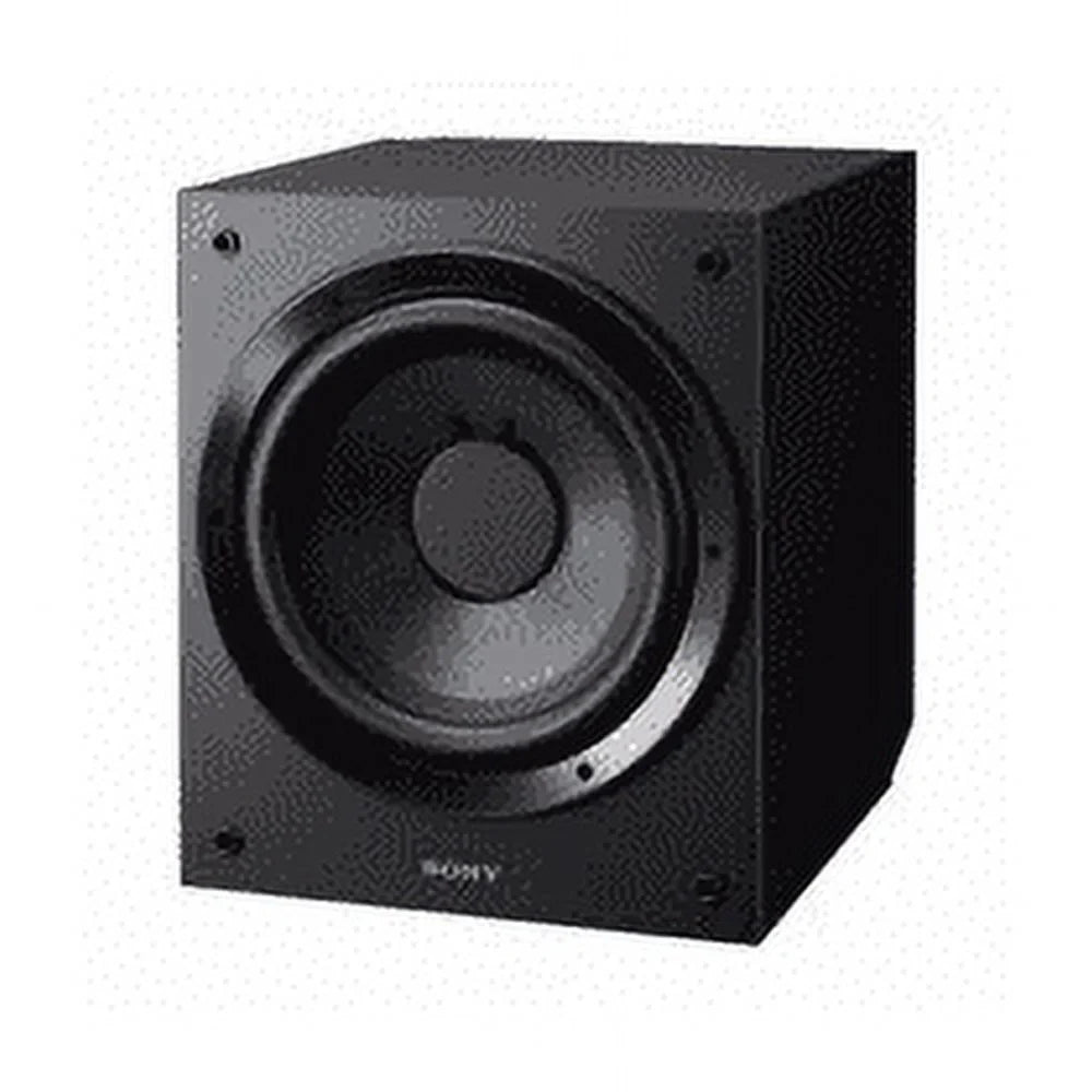 SSCS8, SSCS5, SACS9 with Complete System Speaker (2), Sony SSCS3