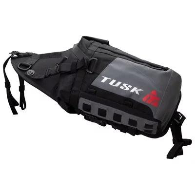 690-701 Tusk Duffel Dry Small for w/ Tail 700 For Excursion KTM/Husky GASGAS Rackless System Shield SM Luggage Bag 2022 Heat