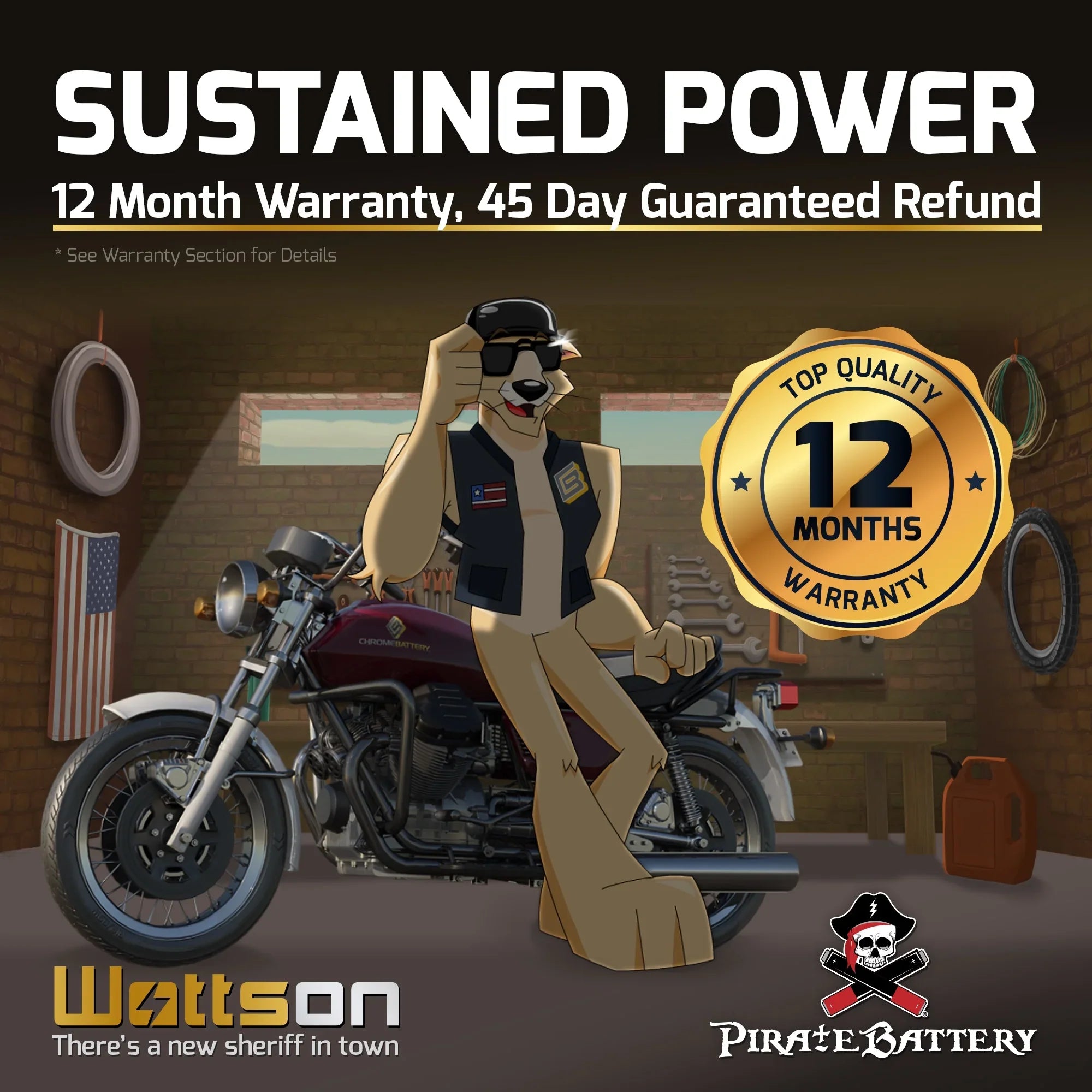 Shadow A. (14-BS Aero, Motorcycle Volt,12 C3, Pirate E. T Battery C. Honda Vt1100c, Tourer) (spirit, 12 Ah, YTX14-BS for CCA) 200 1100cc 2006 Battery