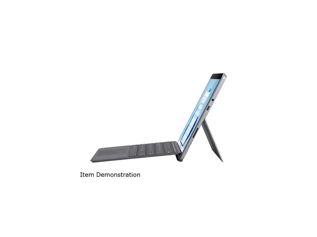 Graphics Microsoft (1.30 Core Laptop 8VH-00001 Surface Gen UHD 10th 11 Intel Memory 1280 Touchscreen Windows S GHz) 1920 in 10.5" 128 SSD 3 i3 Detachable 10100Y mode x 2-in-1 Go 8GB 615 GB Intel