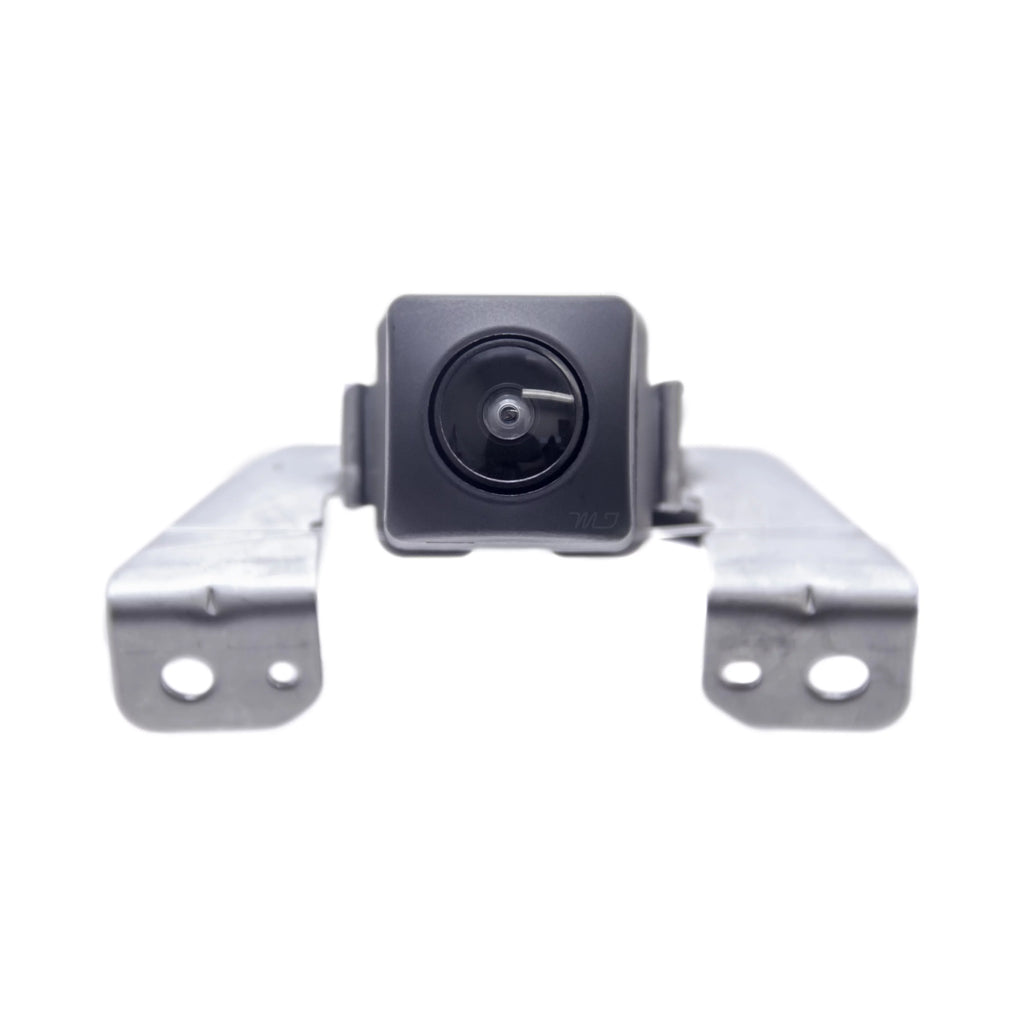w/o Pilot for Honda (2009-2015) 39530SZAA01 # Camera Tailgaters Backup Replacement Wide Part Angle OE Master