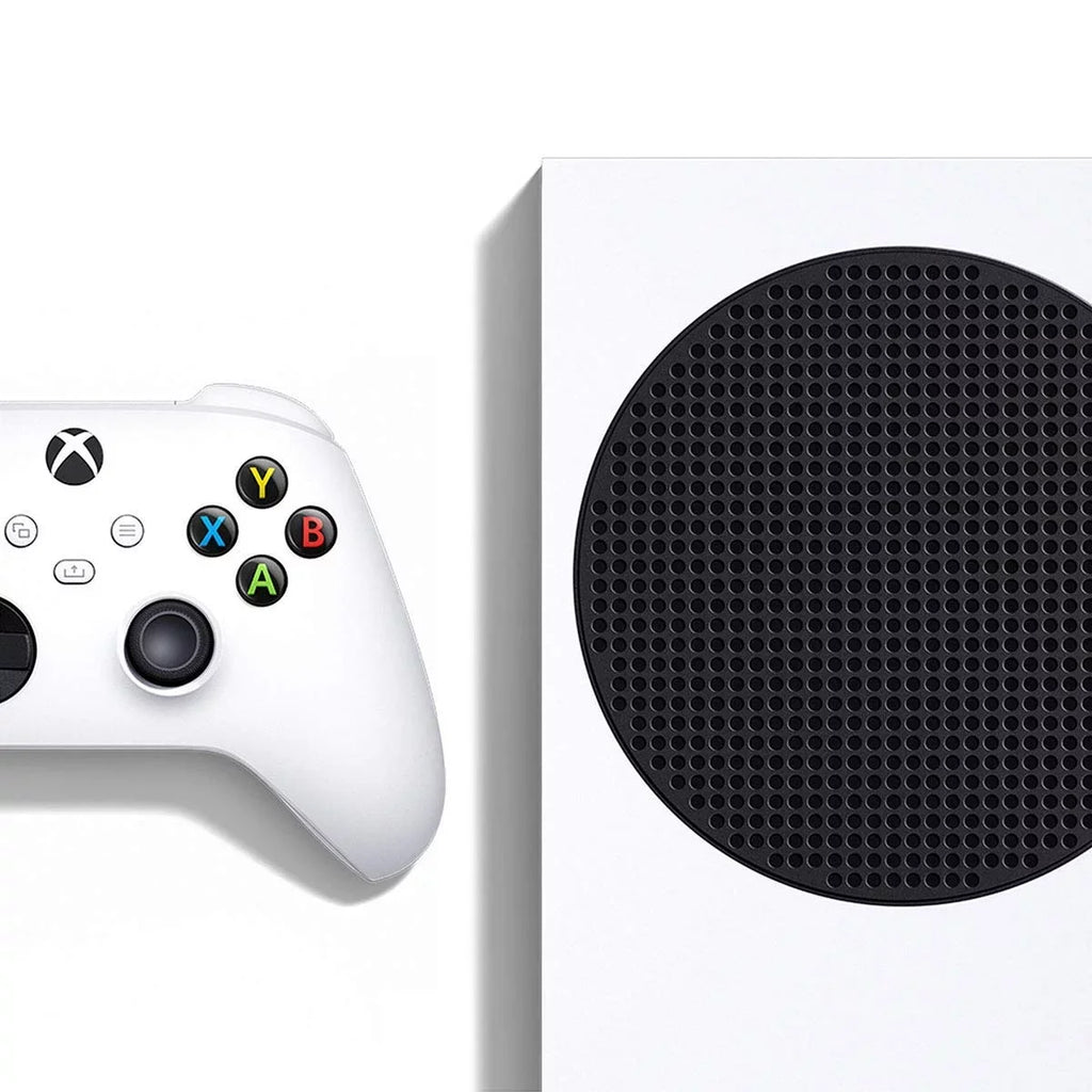 Console Microsoft Series S Xbox (Refurbished) 512GB Restored
