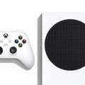 Console Microsoft Series S Xbox (Refurbished) 512GB Restored