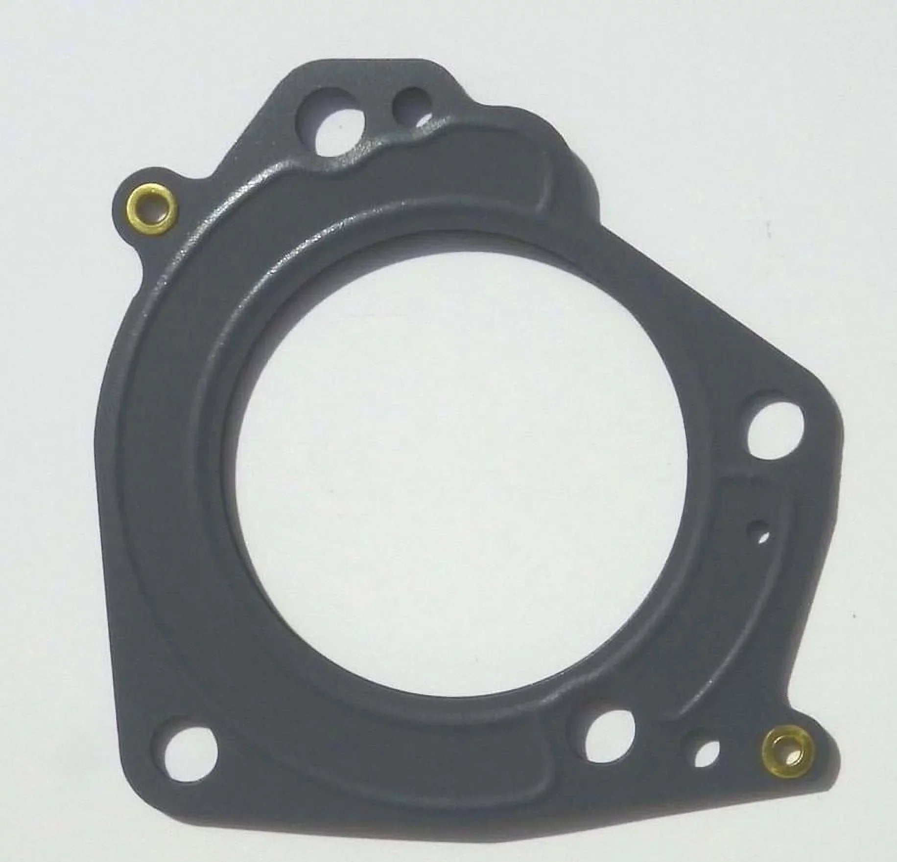 64X-14749-00 Fits Wave Jet Gasket 1996 Raider 760 Rareelectrical SKI New Yamaha Damper Muffler