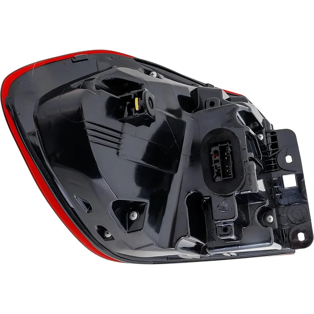 2020 M 63 Number Bmw 2021 3.0L 63219853374 Sport Utility Bm2805136 21 M40I Xdrive30E New Sdrive30I 11-14779-00 By 9 853 2019 Lights 2018 Compatible Tail Part 4-Door 2.0L With Right 374 X3